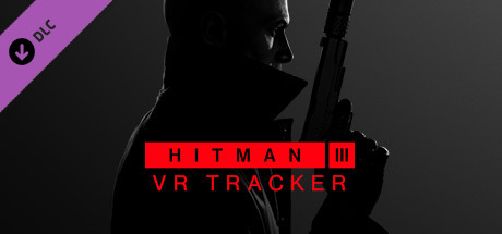 【VR】《杀手VR(HITMAN 3 – VR Access)》
