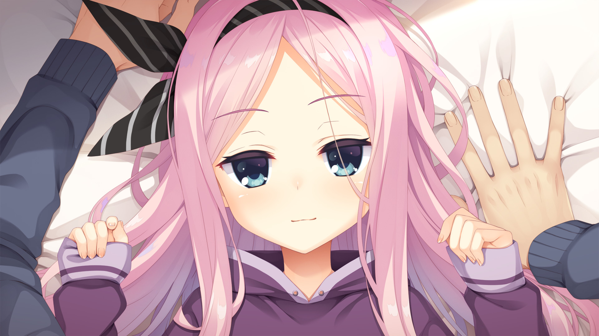 星光咖啡馆与死神之蝶/Café Stella and the Reaper's Butterflies 截图 6