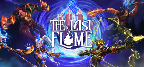 将熄之焰（The Last Flame）