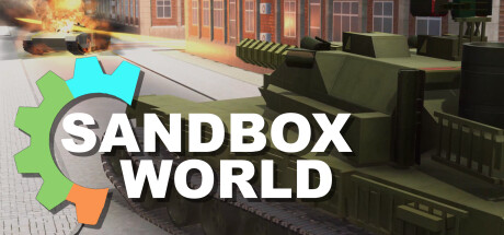 沙盒世界/Sandbox World-秋风资源网