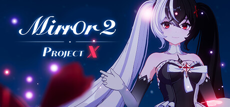 魔镜2:X计划/Mirror 2: Project X - 白嫖游戏网_白嫖游戏网