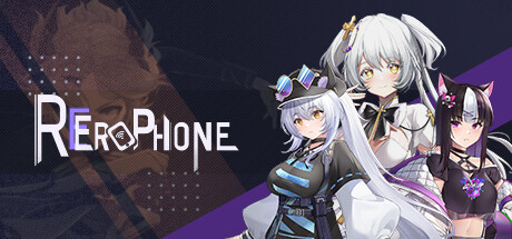电话时代:亚人新世界-欧洛尼亚之音/RErophone（更新V1.1.236-恶堕线重磅来袭+全DLC）