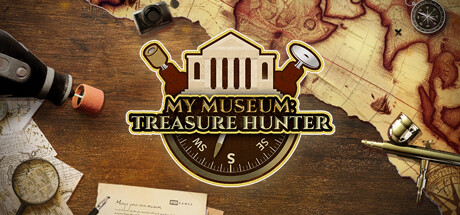 我的博物馆：寻宝猎人 /My Museum: Treasure Hunter-秋风资源网