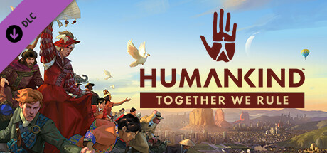 人类HUMANKIND™-数字豪华版-V1.0.26.4437-乔治·桑 更新-新的人类角色-(官中+全DLC+预购先行者奖励+原声音乐)插图3