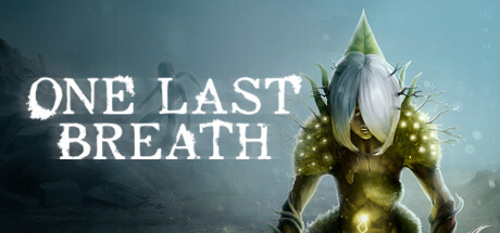 最后一口气|5G大小|官方中文|支持手柄|One Last Breath