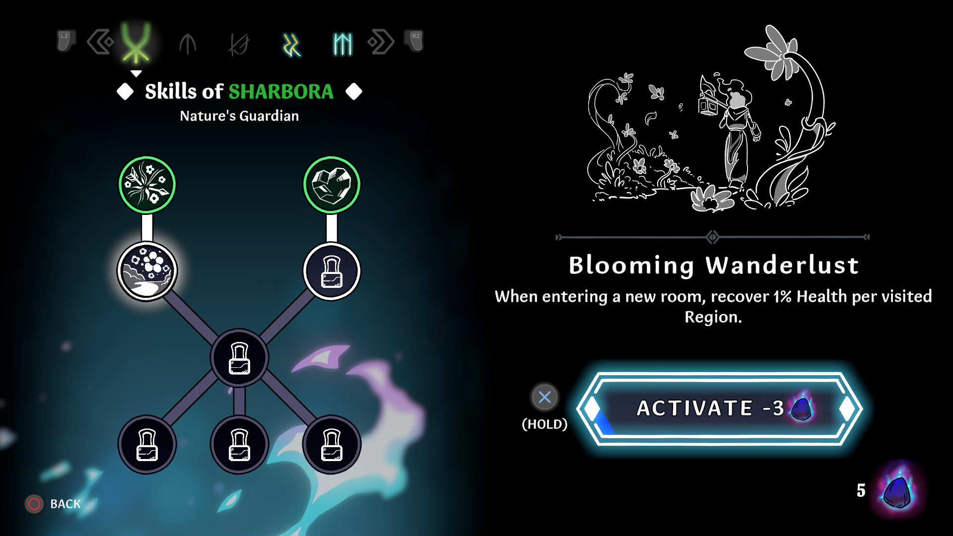 圣灵陨落 降灵/Spiritfall 截图 6