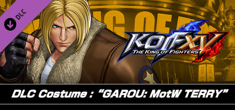 拳皇15 豪华版（THE KING OF FIGHTERS XV）v1.2 2DLC免安装中文版插图5