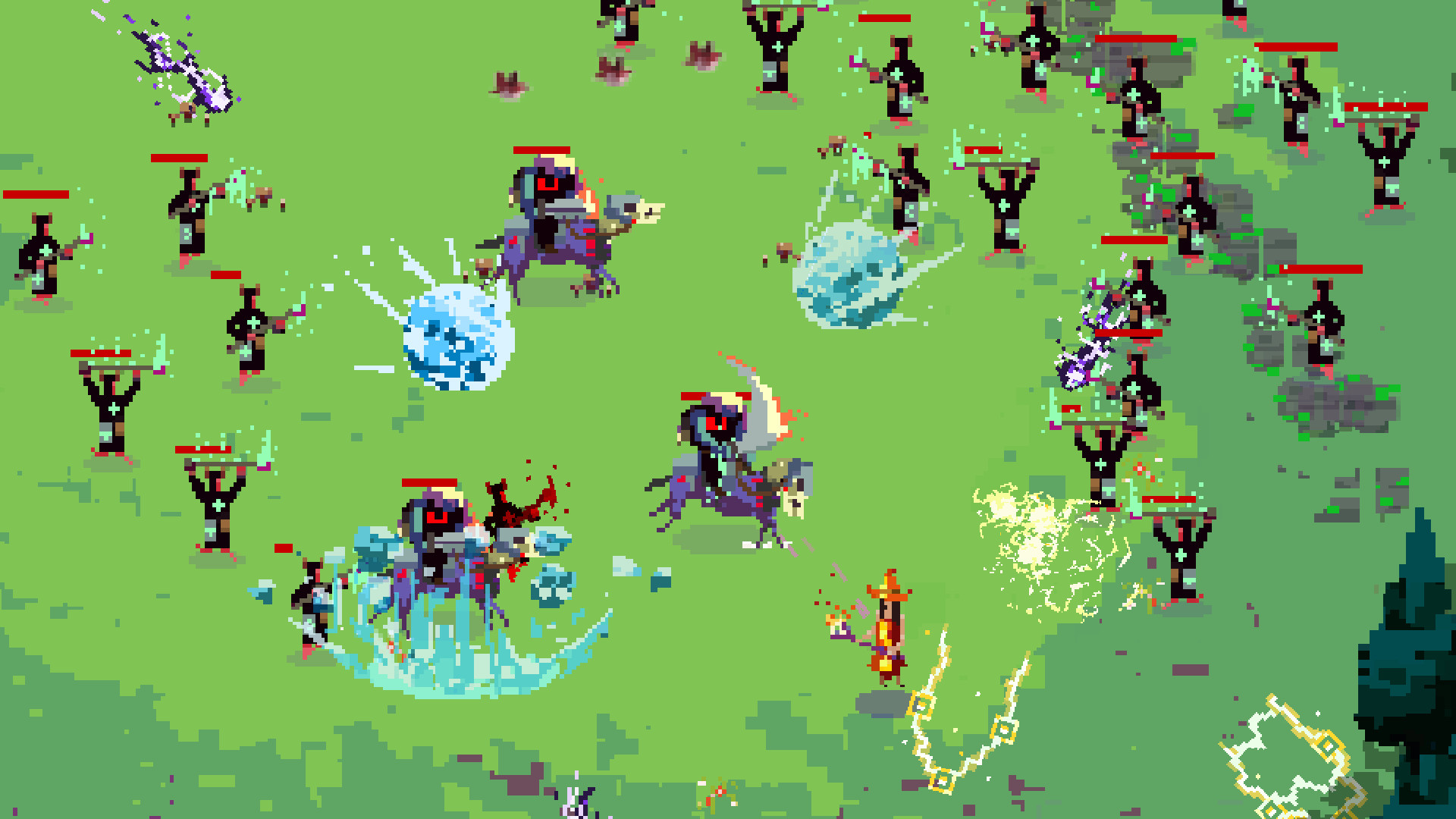 Tap Wizard 2 indienova GameDB 游戏库