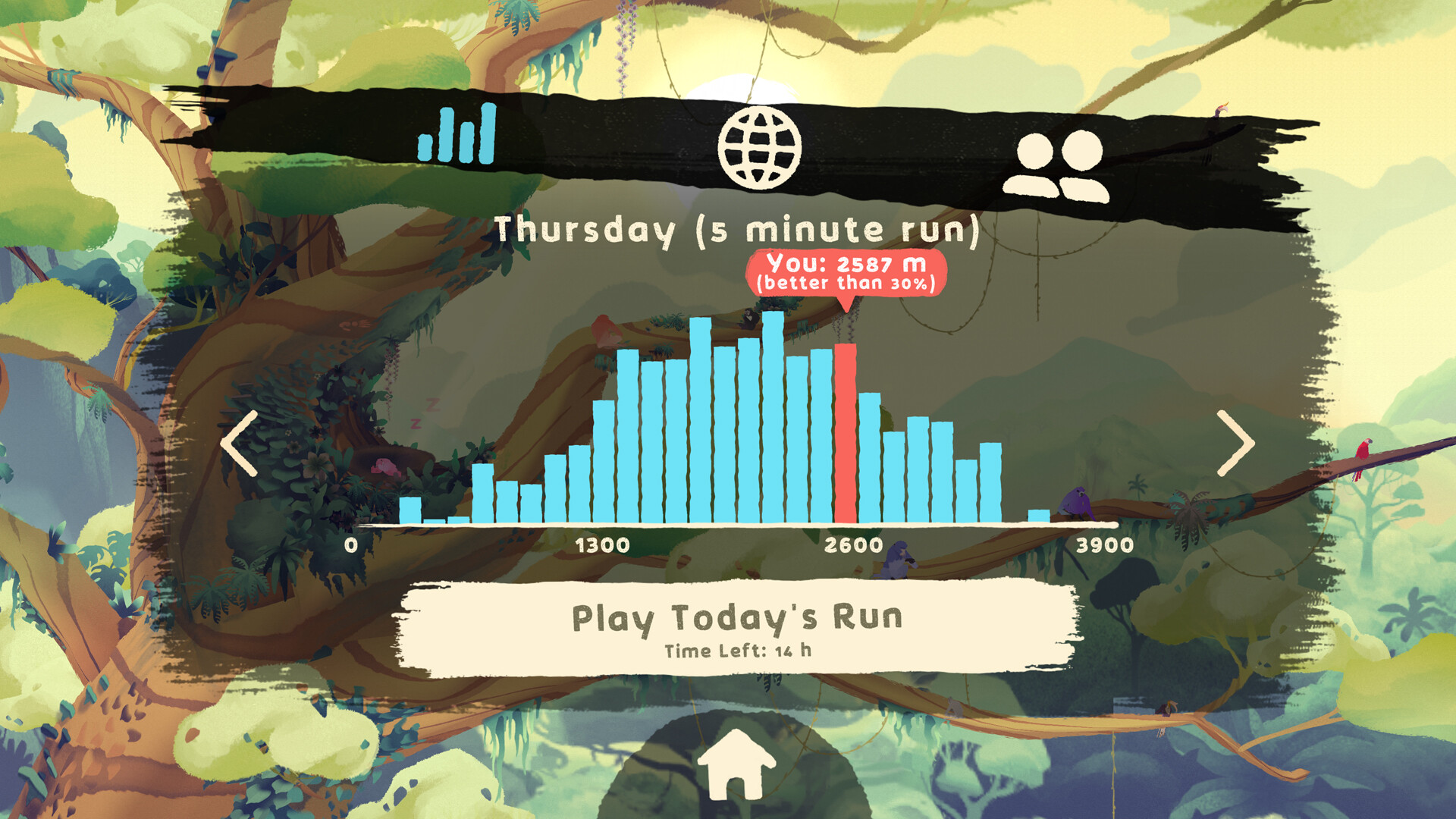 《长臂猿传奇:丛林之外(Gibbon: Beyond The Trees)》|V1.7.1|中文|免安装硬盘版 《长臂猿传奇:丛林之外(Gibbon: Beyond The Trees)》|V1.7.1|中文|免安装硬盘版