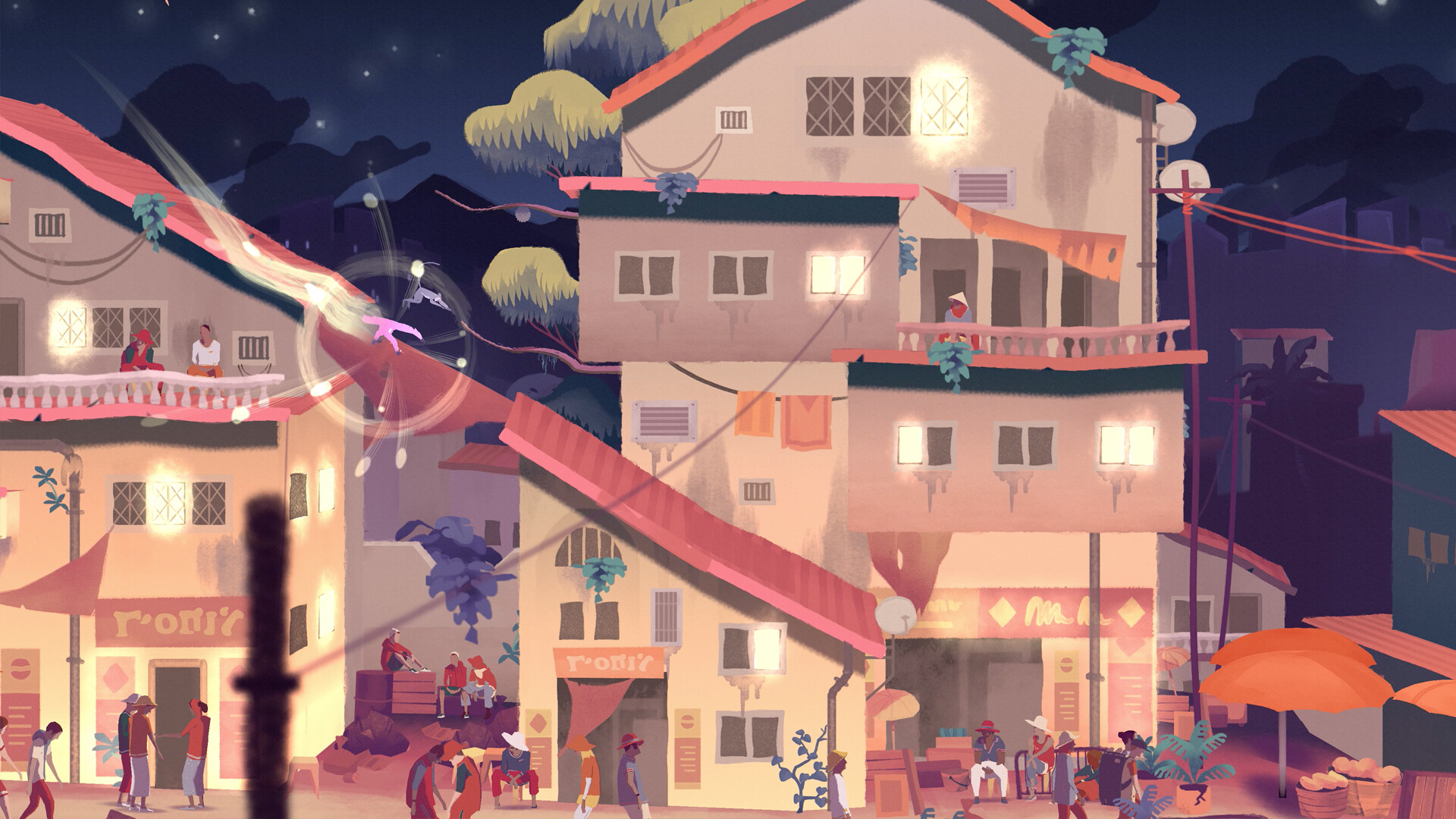 《长臂猿传奇:丛林之外(Gibbon: Beyond The Trees)》|V1.7.1|中文|免安装硬盘版 《长臂猿传奇:丛林之外(Gibbon: Beyond The Trees)》|V1.7.1|中文|免安装硬盘版