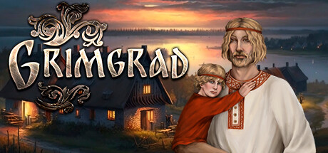 Grimgrad-Demo插图