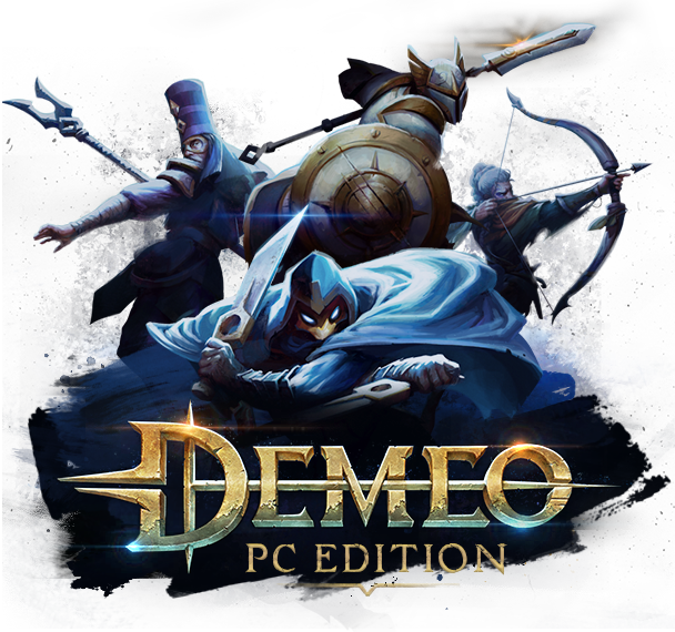 《德米欧：PC版/Demeo: PC Edition》中文绿色版插图1-小白游戏网