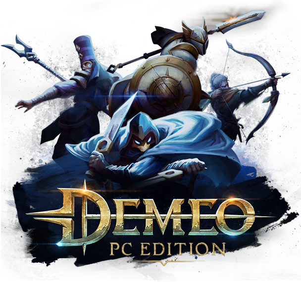 《德米欧:PC版/Demeo: PC Edition》中文绿色版插图1-小白游戏网 《德米欧:PC版/Demeo: PC Edition》中文绿色版插图1-小白游戏网