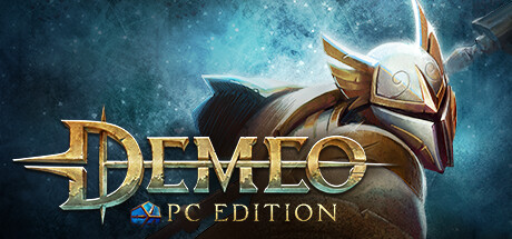 《Demeo: PC Edition》V1.31.227423-P2P 官中 容量3.42GB
