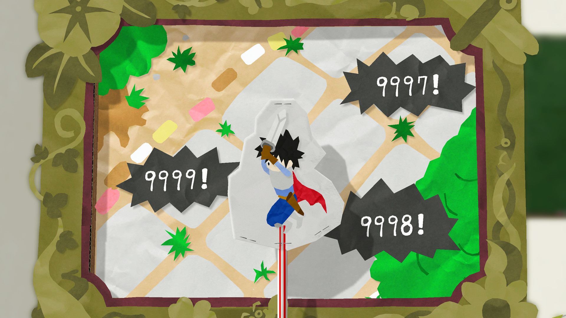 角色扮演遊戲時間 光之傳說 /RPG Time: The Legend of Wright 截图 7