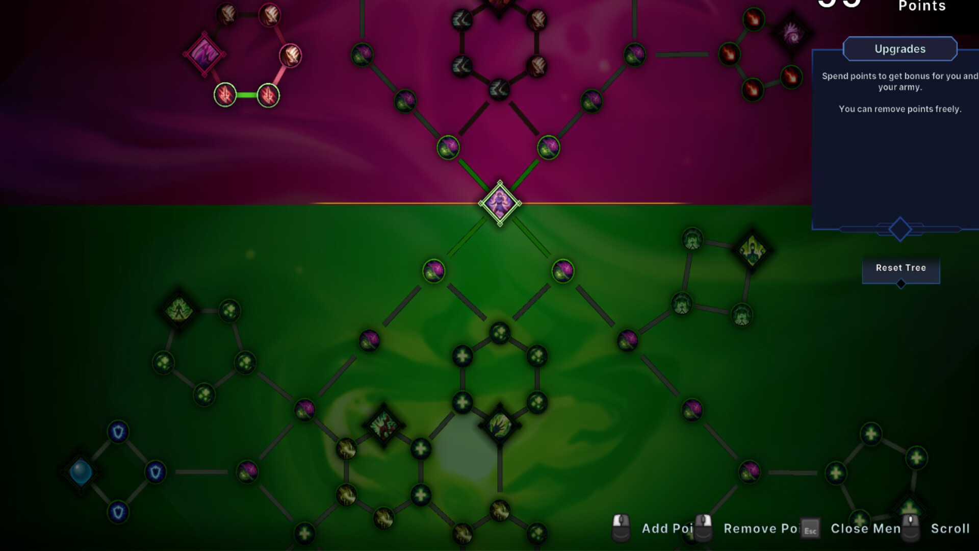 不朽之心/Never Mourn 截图 8