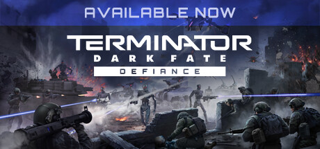 《终结者: 黑暗命运 - 反抗 Terminator Dark Fate Defiance》V1.01.934-P2P|官中简体|容量15GB