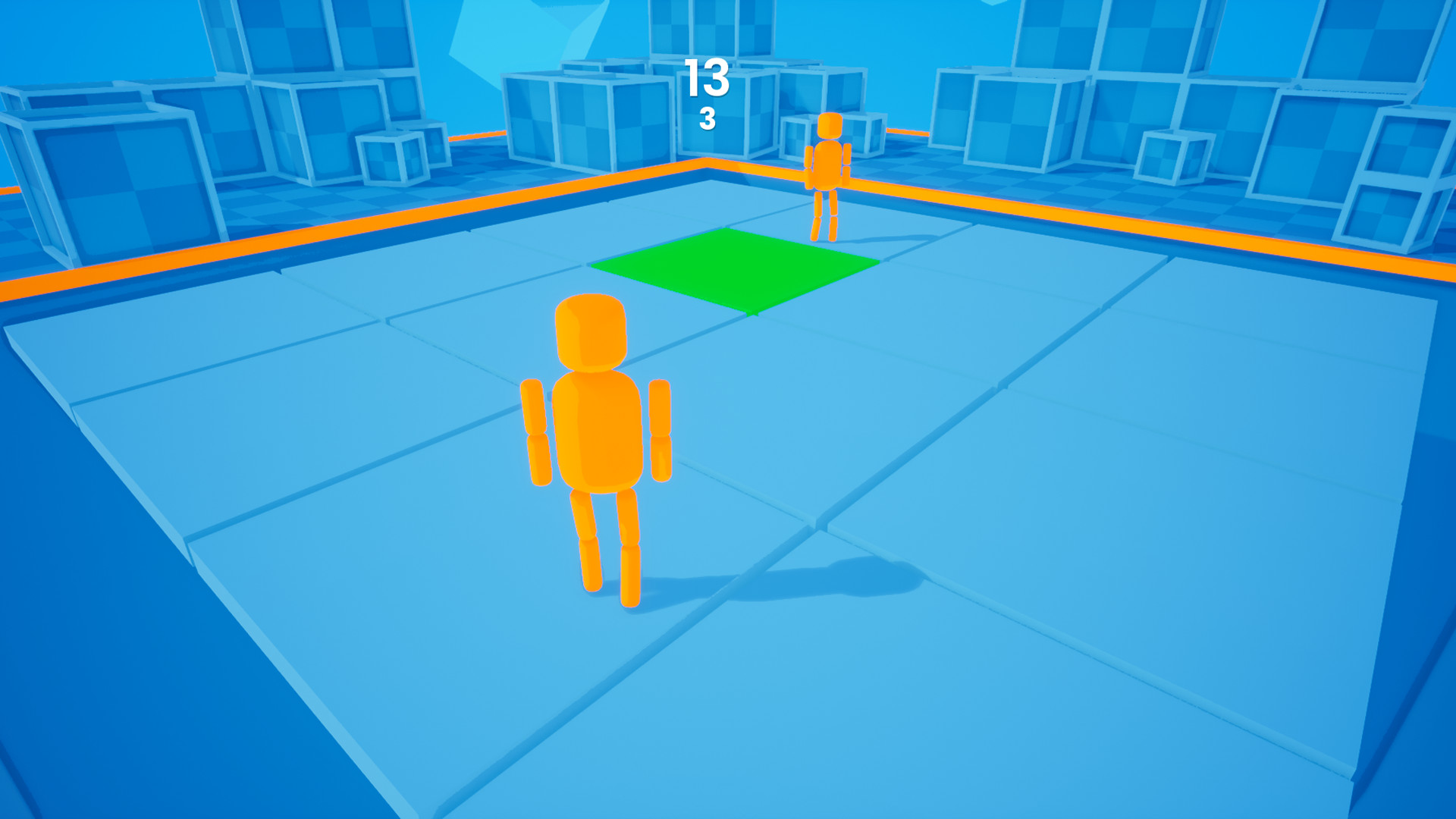 Dummy Falls indienova GameDB 游戏库