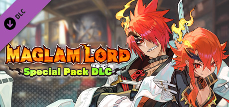 魔剑物语 MAGLAM LORD（Build.8156297+DLC-角色扮演游戏） 角色扮演 第2张