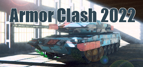 [装甲冲突 2022]Armor Clash 2022-Build.8925940插图
