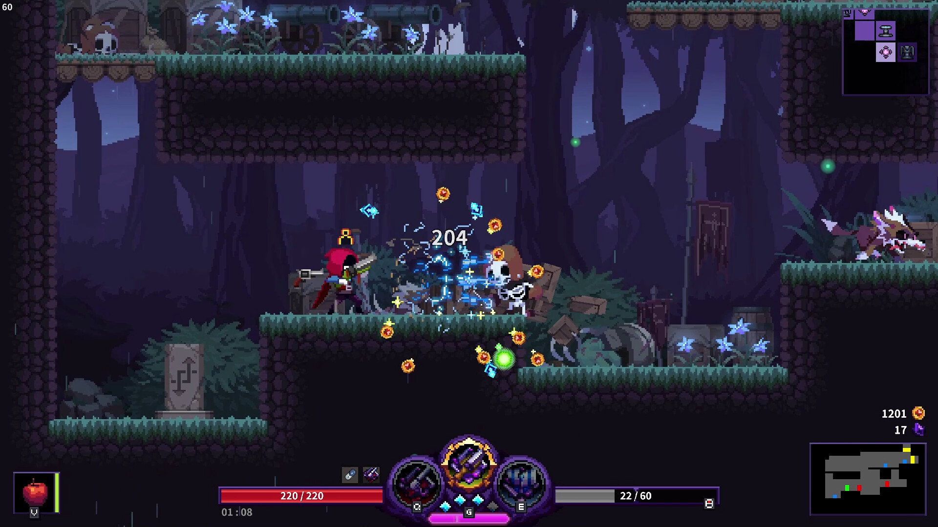 噩梦:疯狂之夜|V1.9.1|官方中文|Nightmare: The Lunatic|噩梦疯狂|恶梦疯狂|恶梦:疯子插图7 噩梦:疯狂之夜|V1.9.1|官方中文|Nightmare: The Lunatic|噩梦疯狂|恶梦疯狂|恶梦:疯子插图7