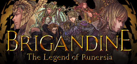 幻想大陆战记-露纳希亚传说/Brigandine The Legend of Runersia（v1.01）-波仔分享