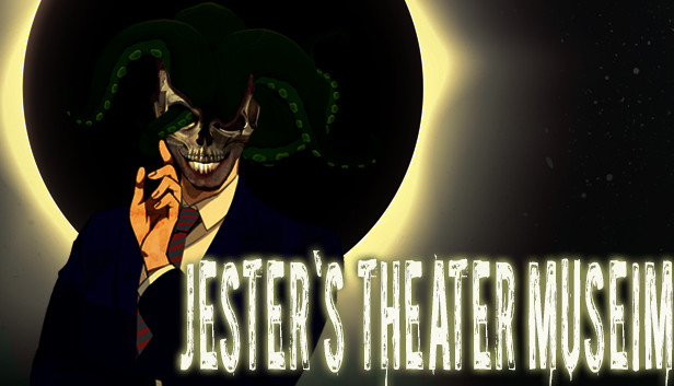 Save 36% on Jester`s Theater Museum on Steam