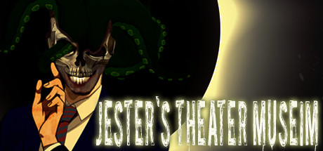 小丑博物馆剧院 / Jesters Theater Museum