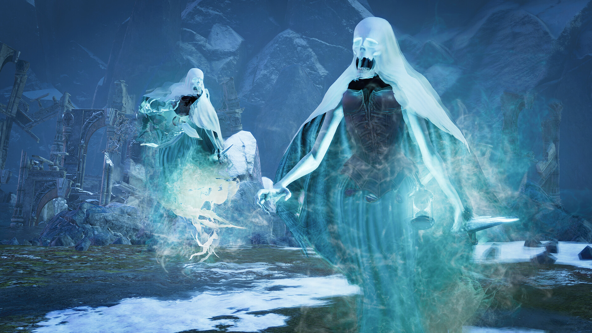 战锤西格玛时代/Warhammer Age of Sigmar: Realms of Ruin 截图 16