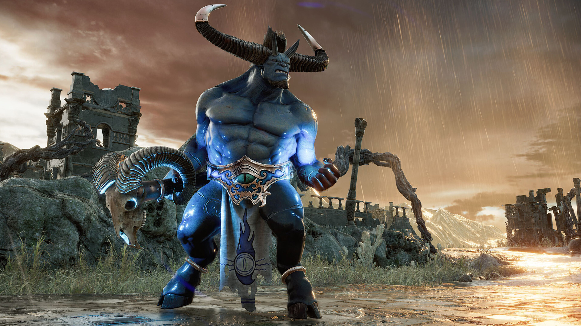 战锤西格玛时代/Warhammer Age of Sigmar: Realms of Ruin 截图 14