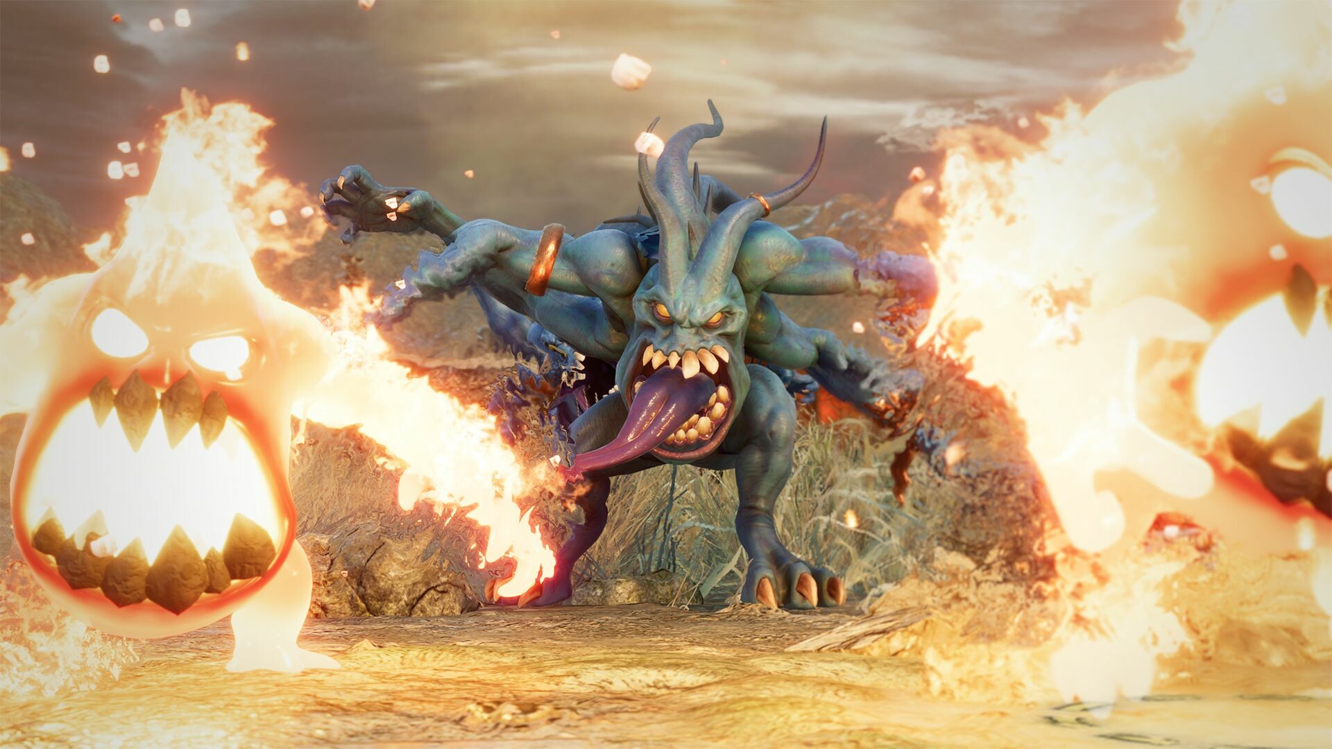 战锤西格玛时代/Warhammer Age of Sigmar: Realms of Ruin 截图 6