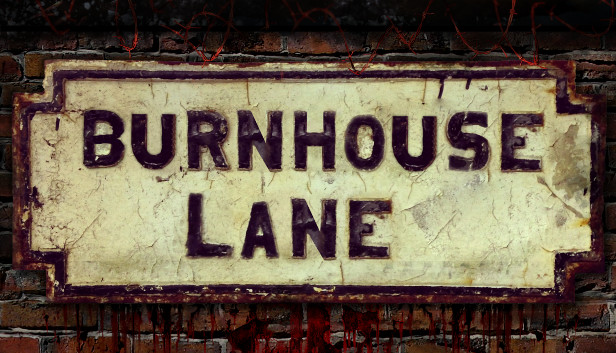 Burnhouse Lane 伯恩豪斯巷