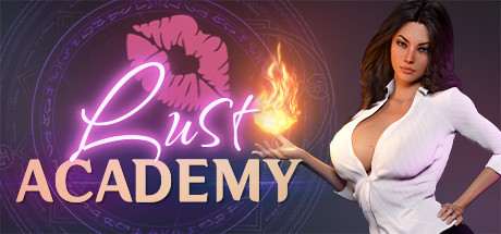 【简中】Lust Academy PC+安卓新增steam版