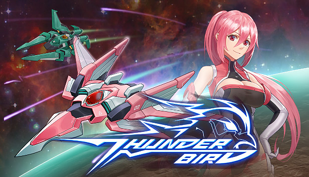 雷鸟Thunderbird on Steam