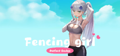 《剑术女孩：完美闪避(Fencing Girl)》-火种游戏