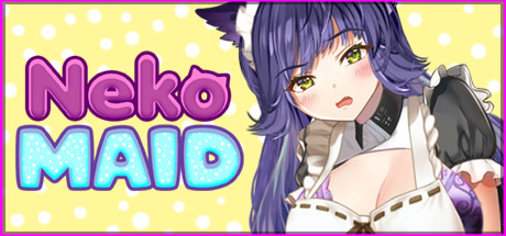 猫娘女仆/Neko Maid（+DLC）-小树基地