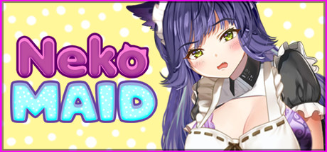 猫娘女仆/Neko Maid（+DLC）-4K网(单机游戏试玩)