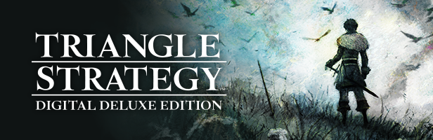 三角战略/TRIANGLE STRATEGY（v1.1.0+全DLC） 角色扮演-第4张