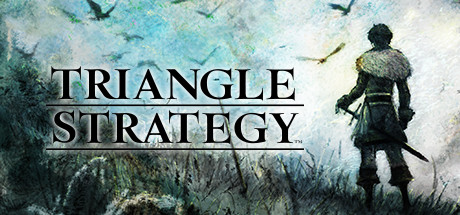 三角战略（Triangle Strategy）中文版