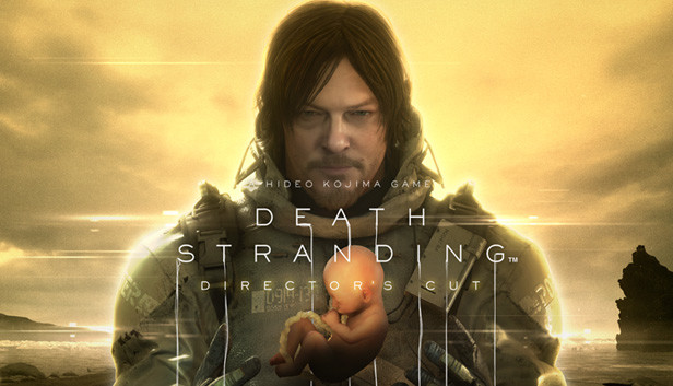 DEATHSTRANDINGDIRECTOR'SCUTonSteam