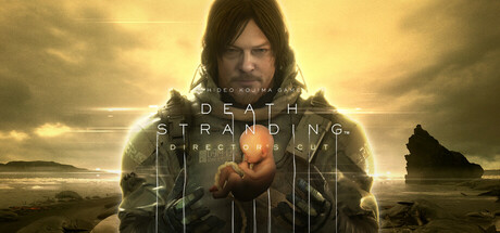 死亡搁浅/DEATH STRANDING(v1.05版联动赛博朋克2077内容)