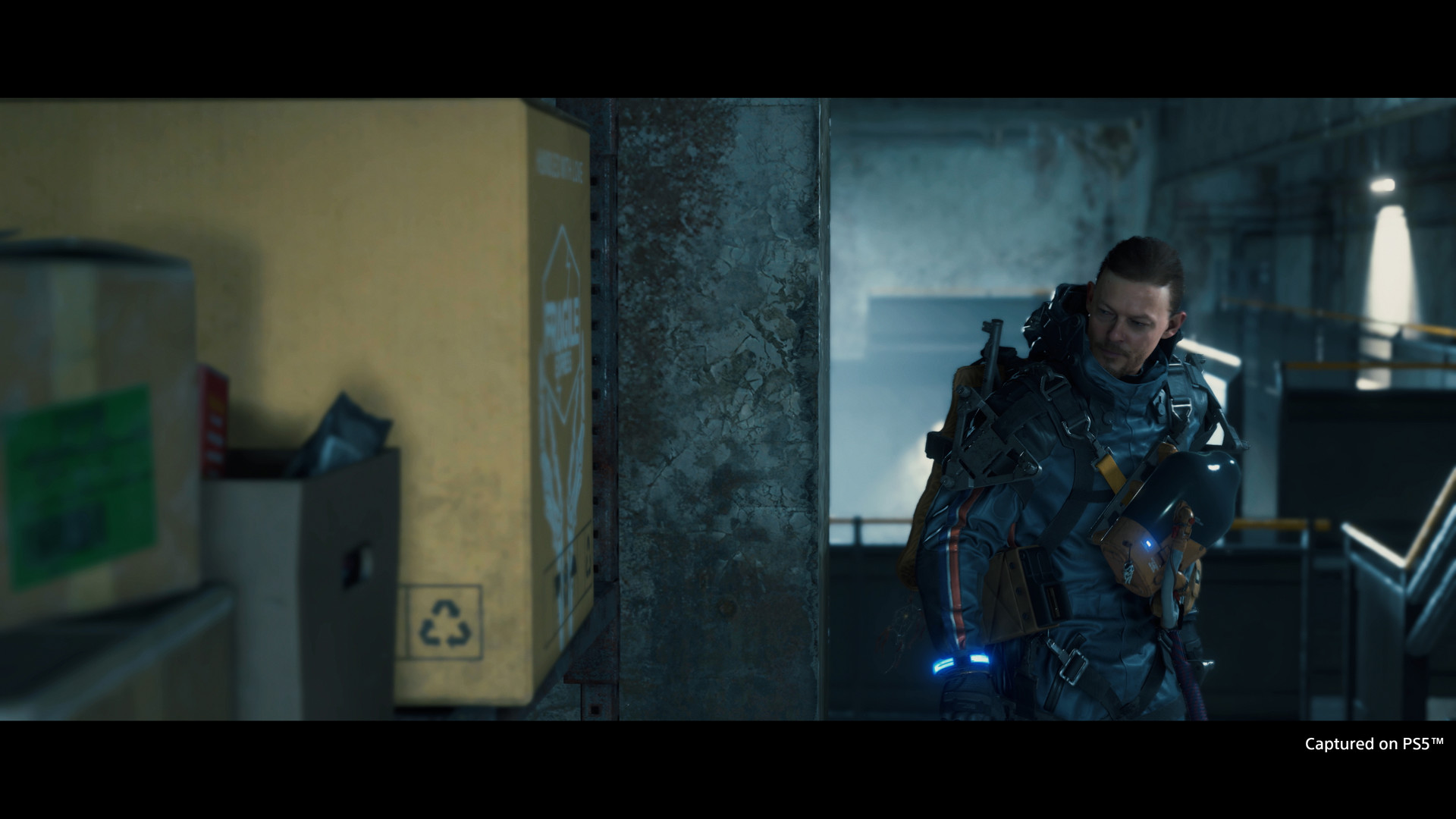 死亡搁浅 导演剪辑版/Death Stranding 截图 18