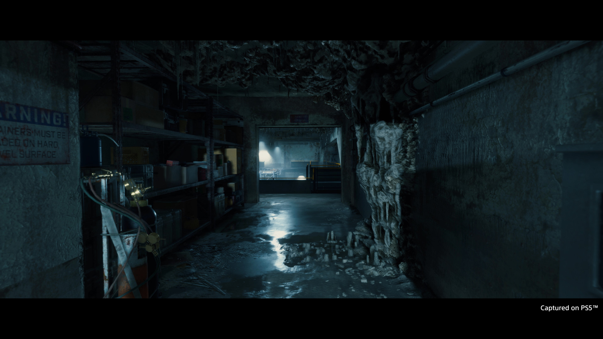 死亡搁浅 导演剪辑版/Death Stranding 截图 17