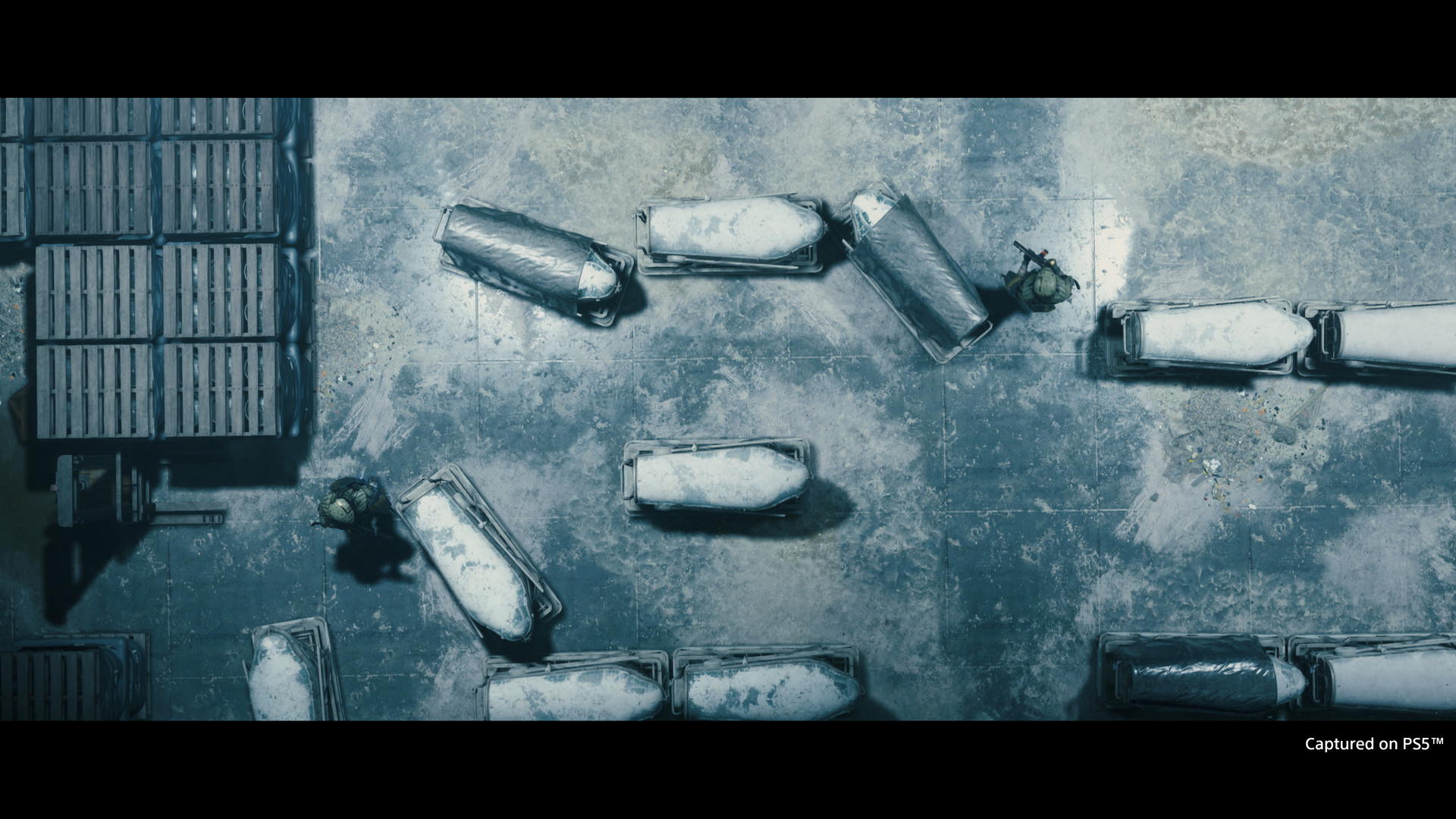 死亡搁浅 导演剪辑版/Death Stranding 截图 23