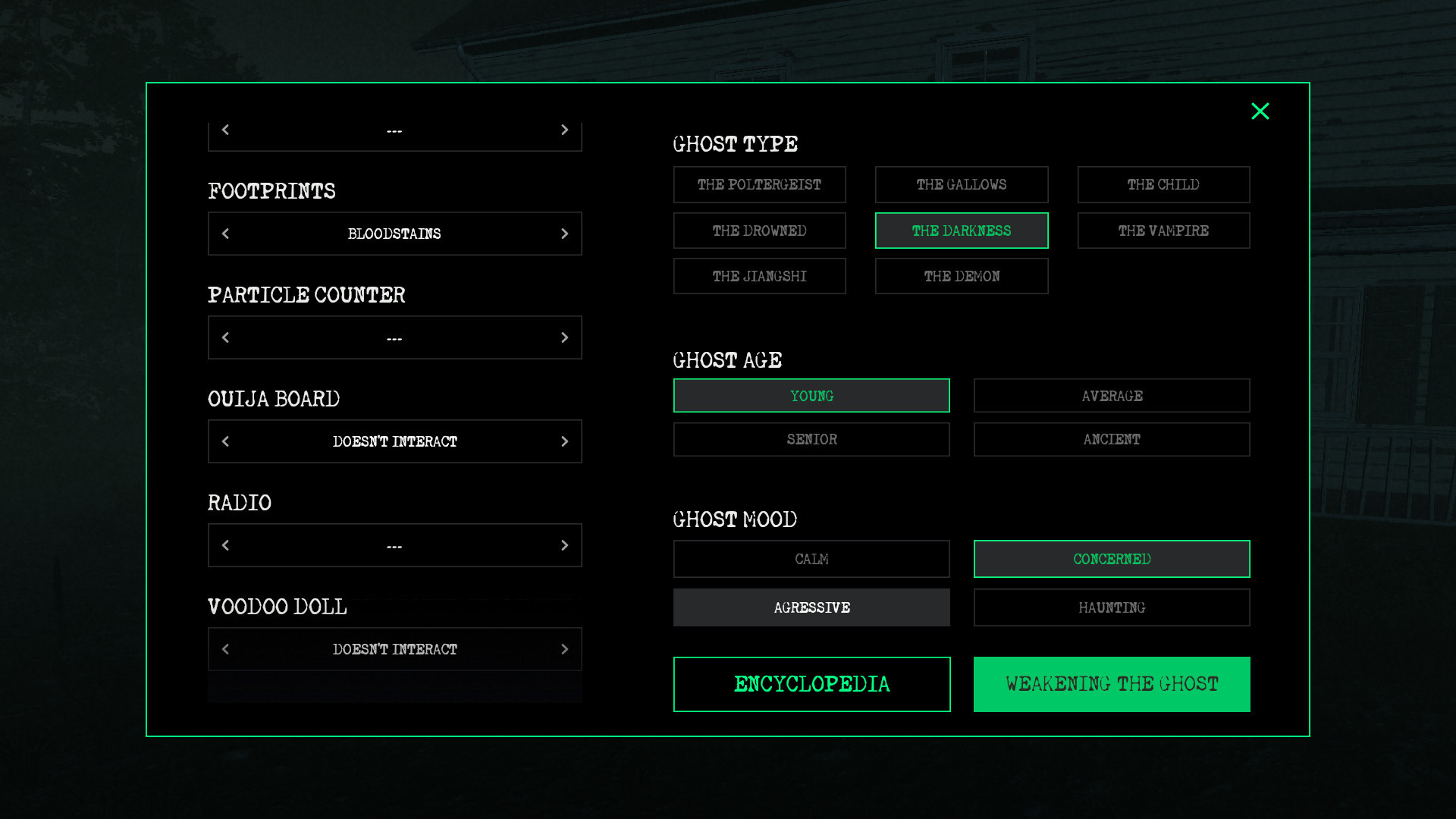幽灵观察者/Ghost Watchers 截图 9