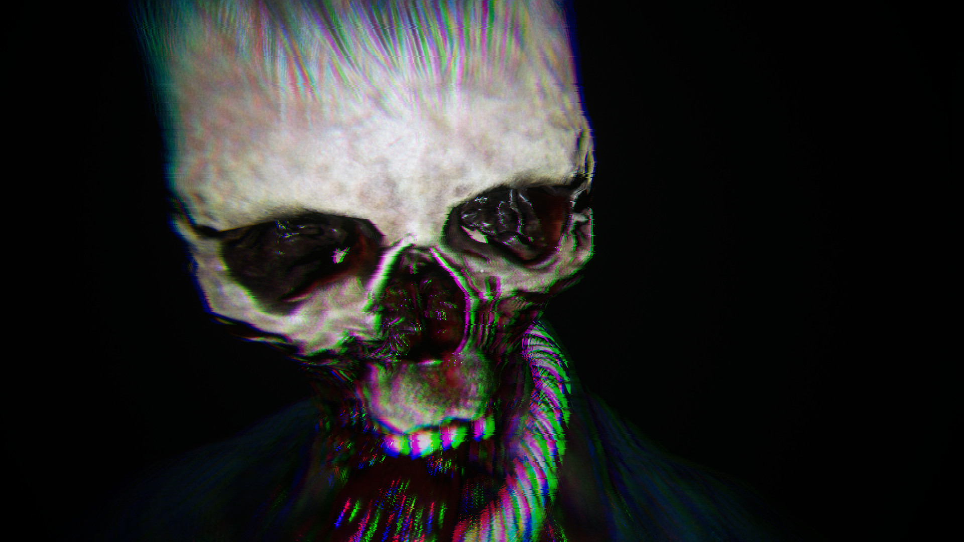 幽灵观察者/Ghost Watchers 截图 5