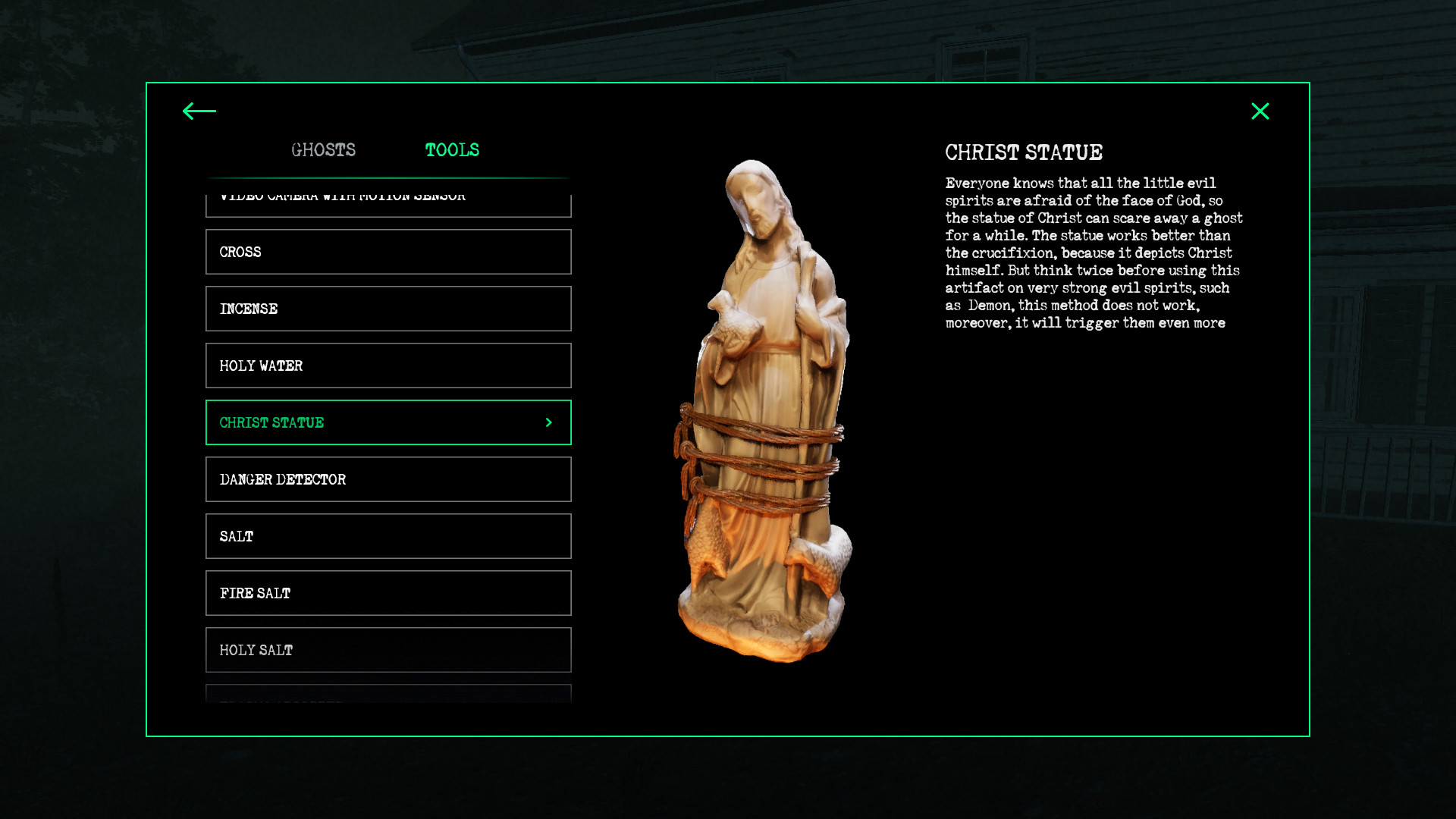 幽灵观察者/Ghost Watchers 截图 6