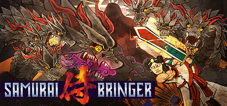 《侍神大乱战 Samurai Bringer》最新无套路免费下载