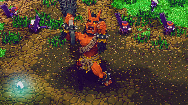 侍神大乱战 Samurai Bringer V1.05.0 最新中文学习版 单机游戏 游戏下载 下载即玩【367M】插图 video