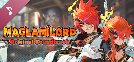 魔剑物语 MAGLAM LORD（Build.8156297+DLC-角色扮演游戏） 角色扮演 第3张